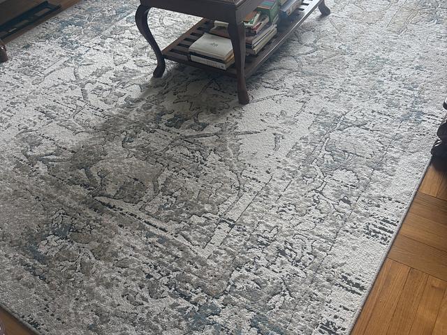 Miss Amara "Constance" Large Living Room Rug