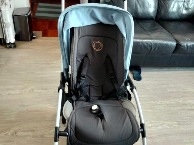 Stroller Bugaboo Bee 3