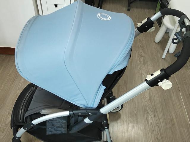 Stroller Bugaboo Bee 3