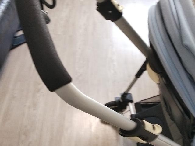Stroller Bugaboo Bee 3