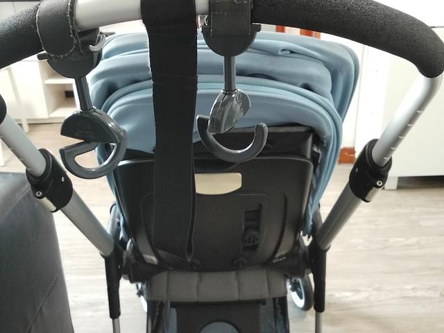 Stroller Bugaboo Bee 3