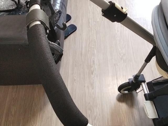 Stroller Bugaboo Bee 3