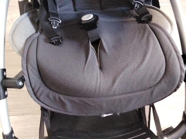 Stroller Bugaboo Bee 3