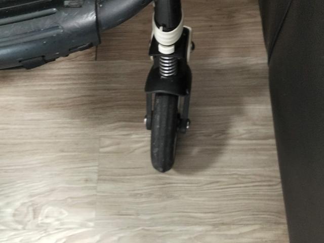 Stroller Bugaboo Bee 3