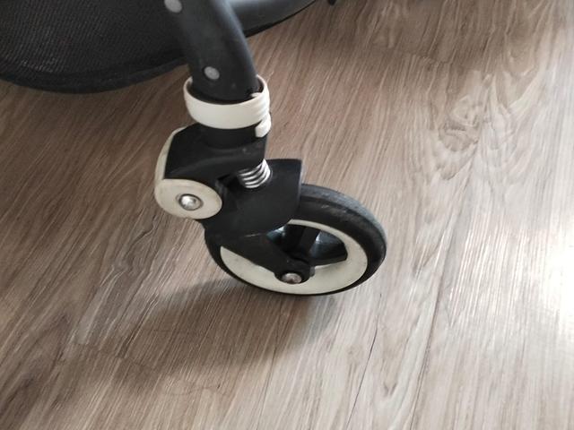 Stroller Bugaboo Bee 3