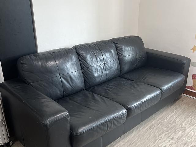 IKEA Sofa 3 seaters