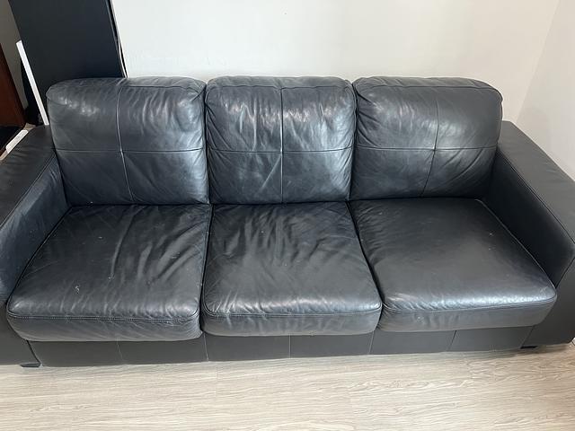 IKEA Sofa 3 seaters