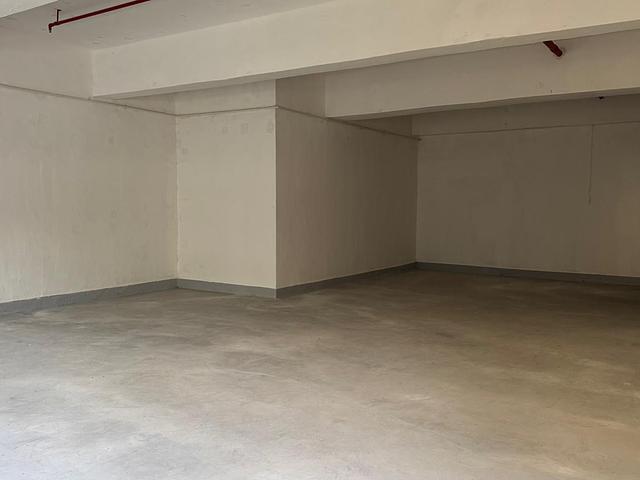 Ocean Hub 5/F creative studios | Handover from Oct