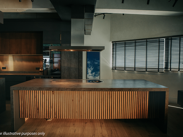 Ocean Hub 5/F creative studios | Handover from Oct