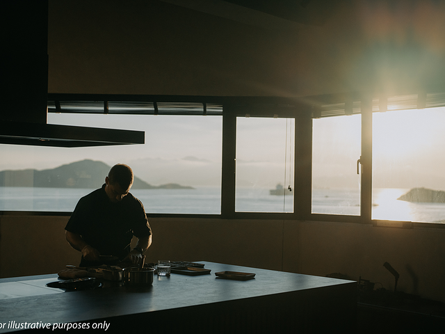 Ocean Hub 5/F creative studios | Handover from Oct
