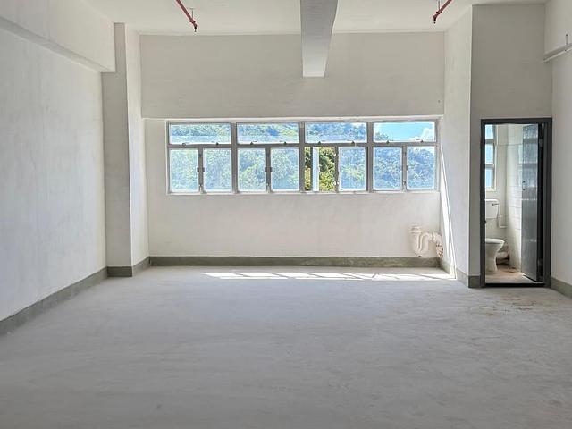 Ocean Hub 5/F creative studios | Handover from Oct