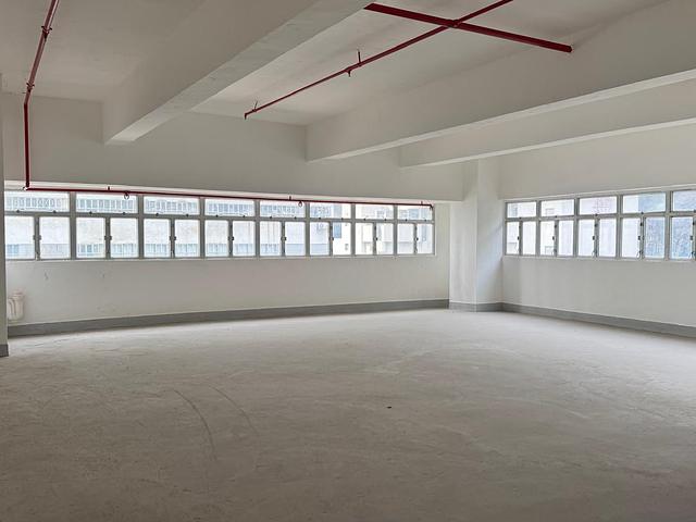 Ocean Hub 5/F creative studios | Handover from Oct