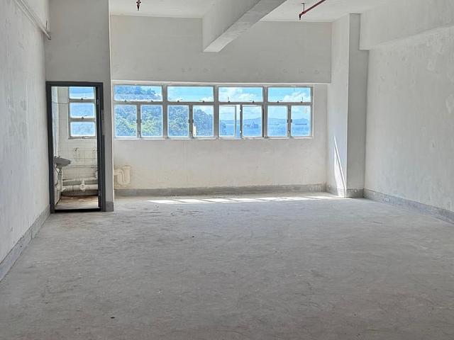 Ocean Hub 5/F creative studios | Handover from Oct