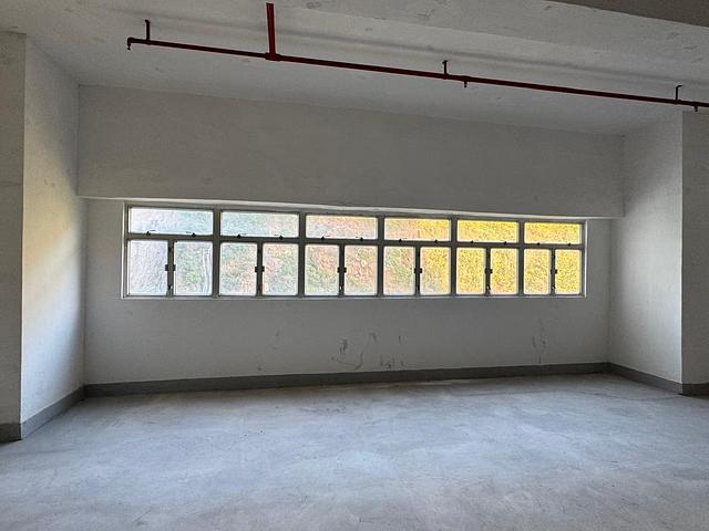 Ocean Hub 5/F creative studios | Handover from Oct