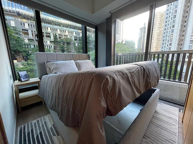 Fully furnished 1 bdm in the heart of Happy Valley