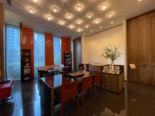 Fully furnished 1 bdm in the heart of Happy Valley