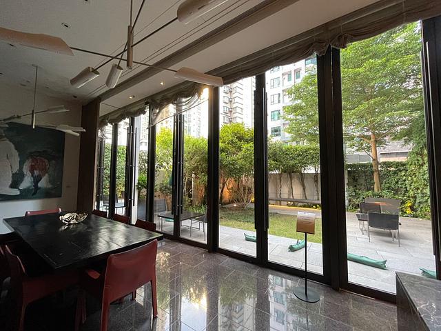 Fully furnished 1 bdm in the heart of Happy Valley