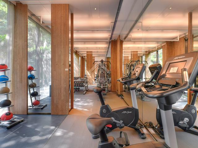 Fully furnished 1 bdm in the heart of Happy Valley