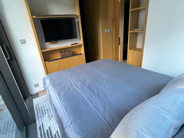 Fully furnished 1 bdm in the heart of Happy Valley