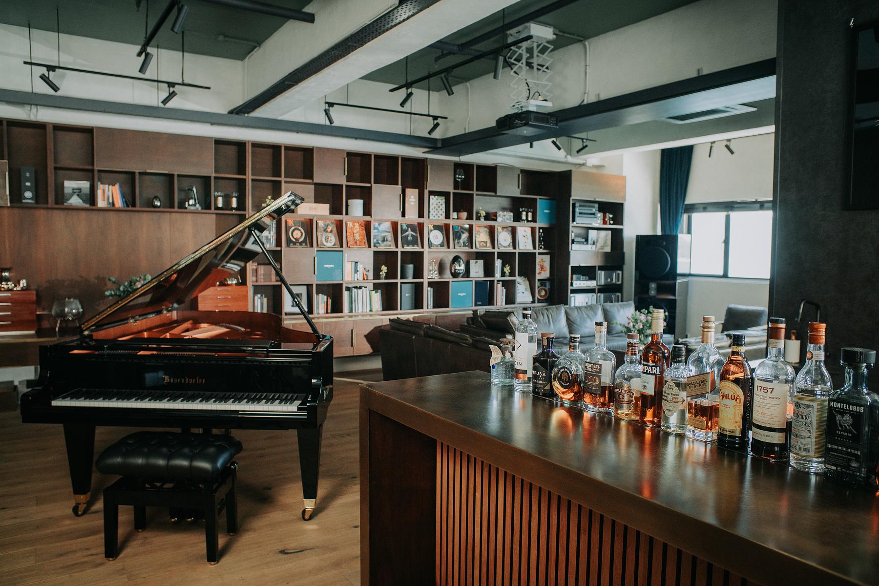 Ocean Hub Creative Studios