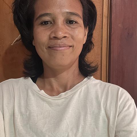Aira Mae S