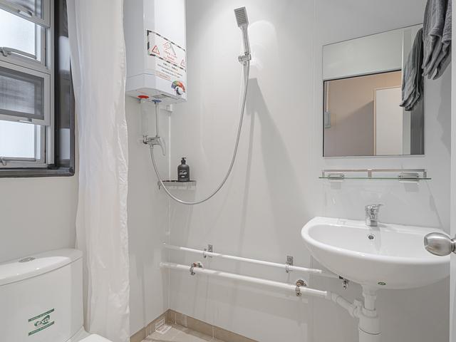 Runway 1331 Kai Tak | En-Suite Studios
