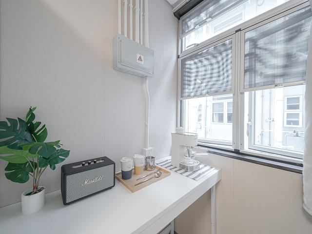 Runway 1331 Kai Tak | En-Suite Studios