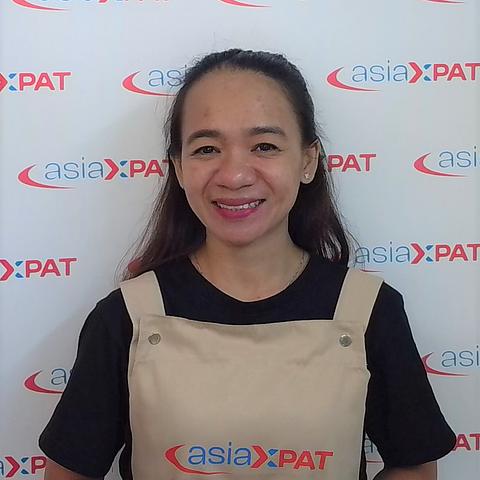 Jonalyn T. P.