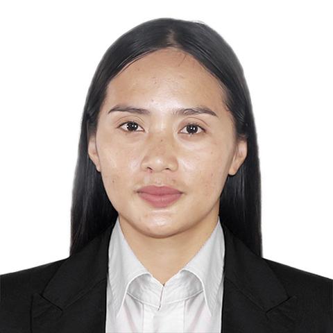Gineva Alipio D.