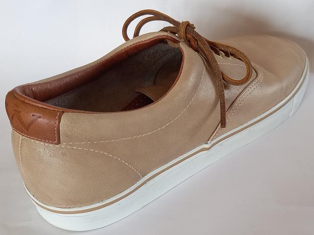SPERRY Top-Sider Washables Soft Leather Boat Shoes