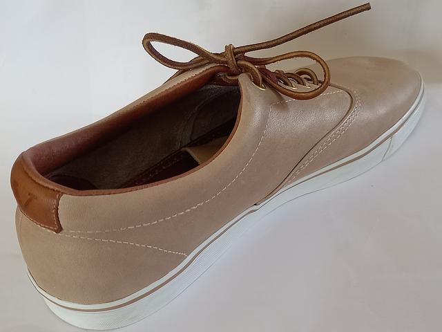 SPERRY Top-Sider Washables Soft Leather Boat Shoes