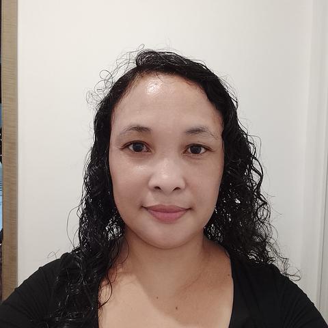 Roselyn A. N.