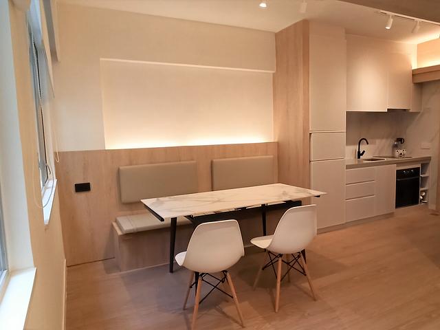 Designer Studio, Lan Kwai Fong, Central 