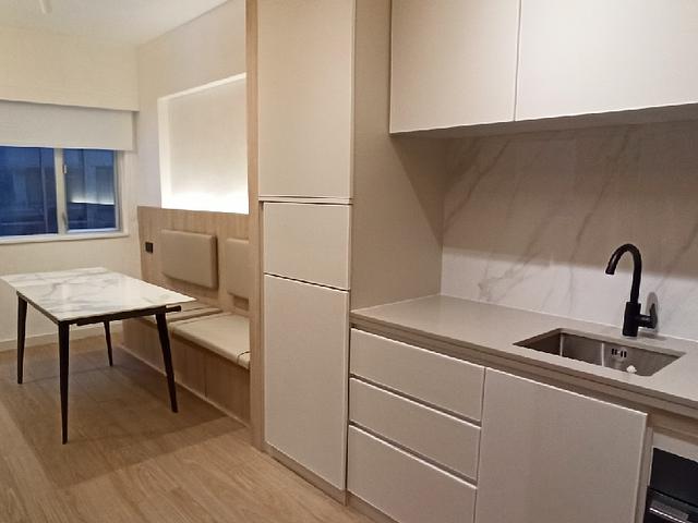 Designer Studio, Lan Kwai Fong, Central 