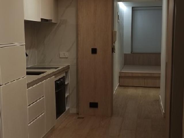 Designer Studio, Lan Kwai Fong, Central 
