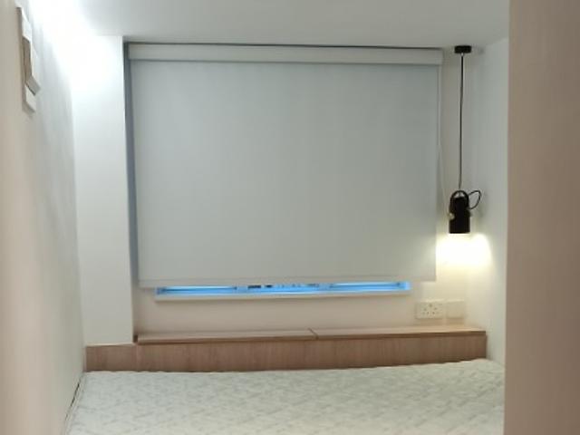 Designer Studio, Lan Kwai Fong, Central 