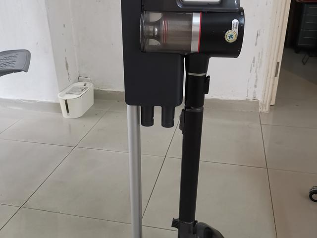 Moving Sale LG to vacuum cleaner for sale $150