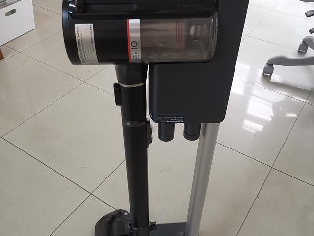 Moving Sale LG to vacuum cleaner for sale $150
