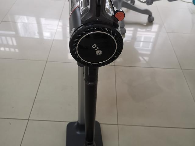 Moving Sale LG to vacuum cleaner for sale $150