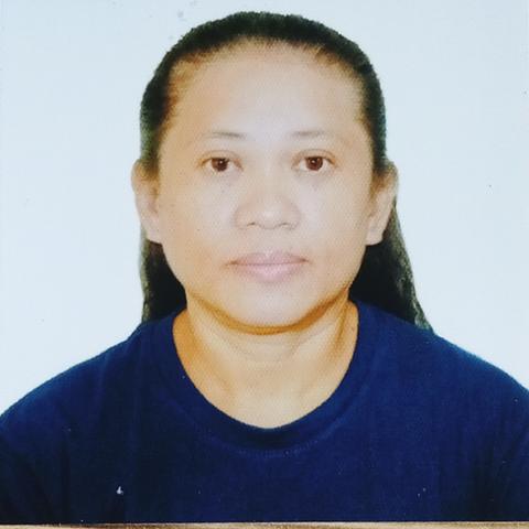 May Joy C. 