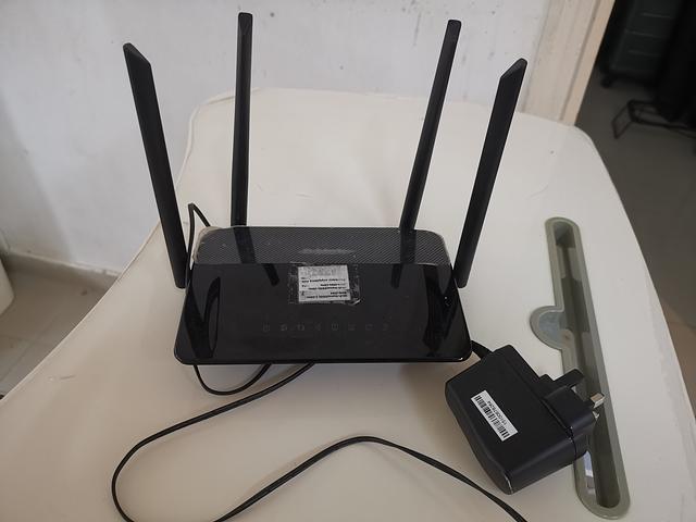 Moving Sale:Wifi router for sale at $50