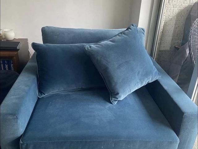 Armchair