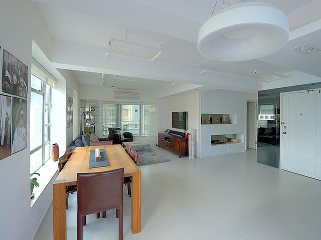 Designer Loft for Rent