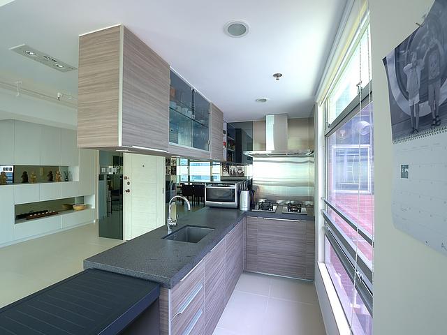 Designer Loft for Rent