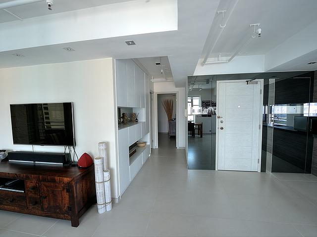 Designer Loft for Rent