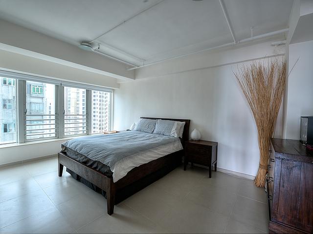 Designer Loft for Rent
