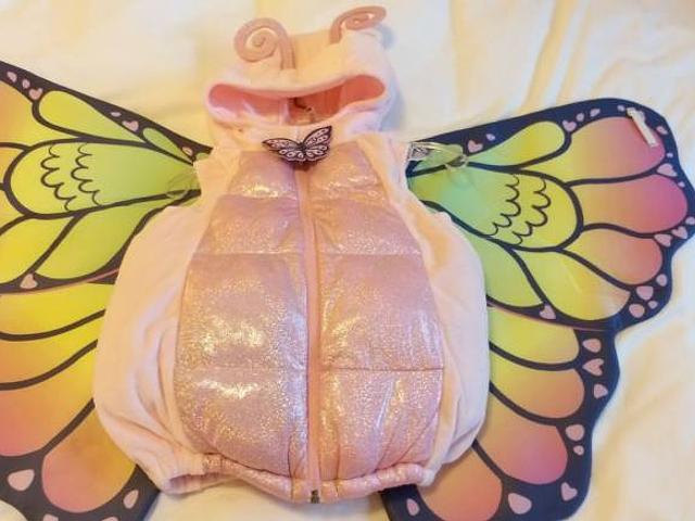 Pretend Play Halloween Costumes for Babies