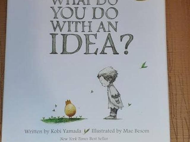 What Do You Do Series by Kobi Yamada