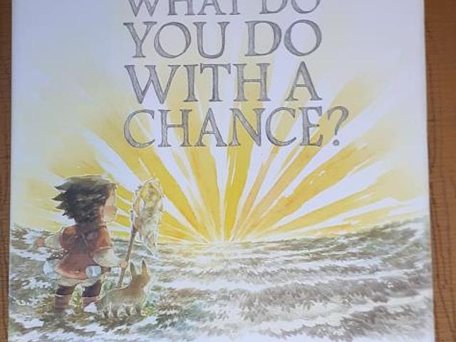 What Do You Do Series by Kobi Yamada