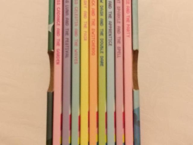 My Little Pony Gift Bundle